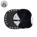 Casquette Gothique Kitsune: Premium 3d Hd. Livraison Offerte!