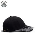 Casquette Gothique Nofx: Style Démoniaque Assuré!