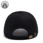 Casquette Gothique Nofx: Style Démoniaque Assuré!