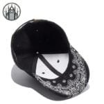 Casquette Gothique Nofx: Style Démoniaque Assuré!