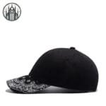 Casquette Gothique Nofx: Style Démoniaque Assuré!