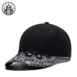 Casquette Gothique Nofx: Style Démoniaque Assuré!