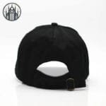 Casquette Gothique Punks Not Dead: Impression Hd 3d Respirante & Ajustable