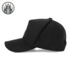 Casquette Gothique Rock- Livraison Standard Offerte