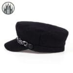 casquette gothique skull livraison standard offerte casquette 376 Casquette Gothique Skull - Livraison Standard Offerte