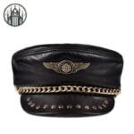 Casquette Gothique Slipknot - Look Démoniaque Assuré - 55 Cm
