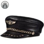 Casquette Gothique Slipknot - Look Démoniaque Assuré