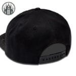 Casquette Gothique Sons Of Anarchy: Style Démoniaque Assuré!