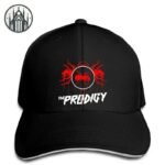 Accessoire Gothique Casquette Prodigy 3D — Univers Gothique