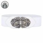 Ceinture Gothique Boho: Style D’enfer Livraison Offerte