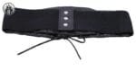 Ceinture Gothique En Cuir: Livraison Standard Offerte