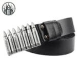 Ceinture Gothique Lolita: Style Tout Droit Arrivé De L’enfer! 105cm