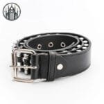 Ceinture Gothique Style: Complétez Votre Look Avec élégance