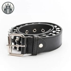 Ceinture Gothique Style: Complétez Votre Look Avec élégance 3 Ceinture Gothique Style: Complétez Votre Look Avec élégance