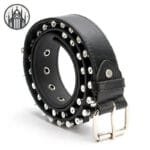Ceinture Gothique Style: Complétez Votre Look Avec élégance