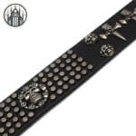 Ceinture Gothique Vintage: Accessoires Gothiques De L’enfer