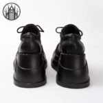 Chaussures Creepers Gothiques Classiques — Univers Gothique (vue 2)