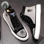 chaussures gothique faucheuse livraison offerte chaussure 570 Chaussures Gothique Faucheuse: Livraison Offerte!