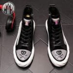 chaussures gothique faucheuse livraison offerte chaussure 745 Chaussures Gothique Faucheuse: Livraison Offerte!