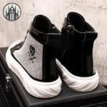 chaussures gothique faucheuse livraison offerte chaussure 752 Chaussures Gothique Faucheuse: Livraison Offerte!