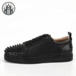 Chaussures Gothiques Avec Chaîne En Métal - Livraison Standard Offerte - 35