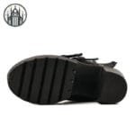 Chaussures Gothiques: élégance Et Confort!