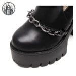 Chaussures Gothiques élégantes Et Confortables