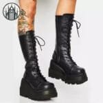 Chaussures Vegan Durables Et Confortables