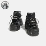 Chaussures Vegan Resistantes: Confortable Robuste & Durable