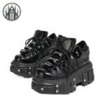 Chaussures Vegan Resistantes: Confortable Robuste & Durable - 34