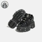 Chaussures Vegan Resistantes: Confortable Robuste & Durable
