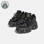 Chaussures Vegan Resistantes: Confortable Robuste & Durable