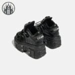 Chaussures Vegan Resistantes: Confortable Robuste & Durable