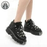 Chaussures Vegan Résistantes Et Confortables