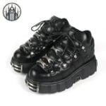 Chaussures Vegan Résistantes Et Confortables