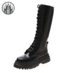 Chaussures Vegan Tout-terrain: Confort & Durabilité