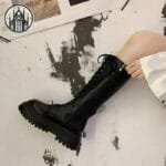 Chaussures Vegan Tout-terrain: Confort & Durabilité