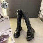 Chaussures Vegan Tout-terrain: Confort & Durabilité