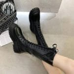 Chaussures Vegan Tout-terrain: Confort & Durabilité