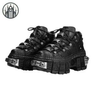 Chaussures Vegan Tout-terrain: Confort & Style Assurés! 3 Chaussures Vegan Tout-terrain: Confort & Style Assurés!