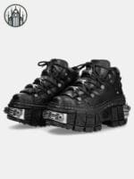 Chaussures Vegan Tout-terrain: Confort & Style Assurés! - 36