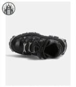 Chaussures Vegan Tout-terrain: Confort & Style Assurés!