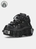 Chaussures Vegan Tout-terrain: Confort & Style Assurés!