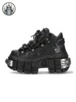 Chaussures Vegan Tout-terrain: Confort & Style Assurés!
