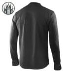 Chemise Gothique élégante - Livraison Offerte!