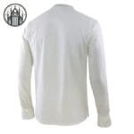 Chemise Gothique élégante - Livraison Offerte!