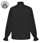 Chemise Gothique Victorienne Coton Homme — Univers Gothique (vue 2)