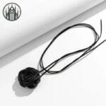 Collier élégant Et Personnalisé