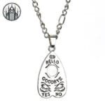 Collier En Acier Inoxydable 316l: Résistance Et élégance Livraison Gratuite! - Style 2