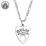 Collier En Acier Inoxydable 316l: Résistance Et élégance Livraison Gratuite! - Style 3